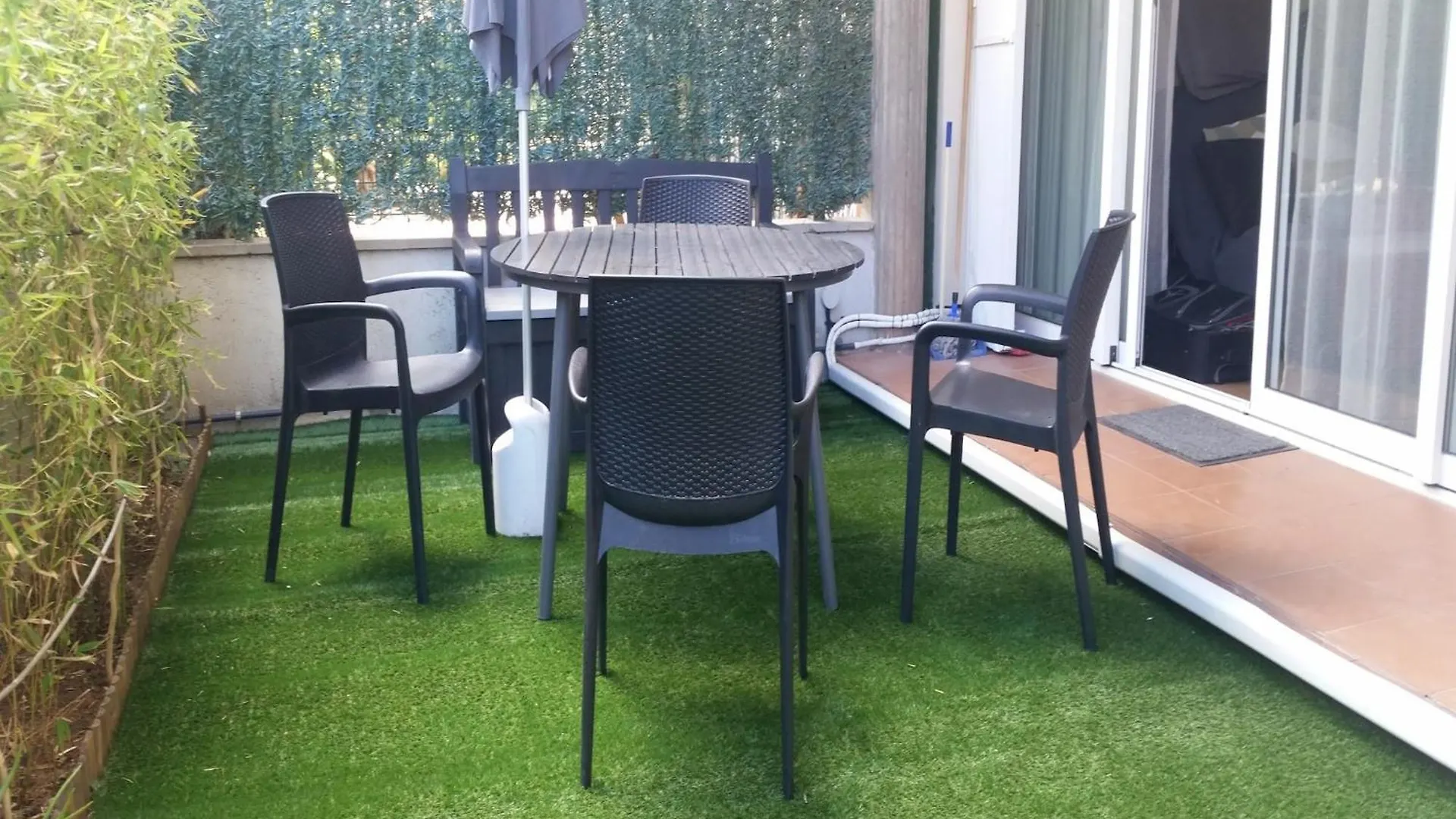 The Apartment In Estartit أولاستارتيت إسبانيا