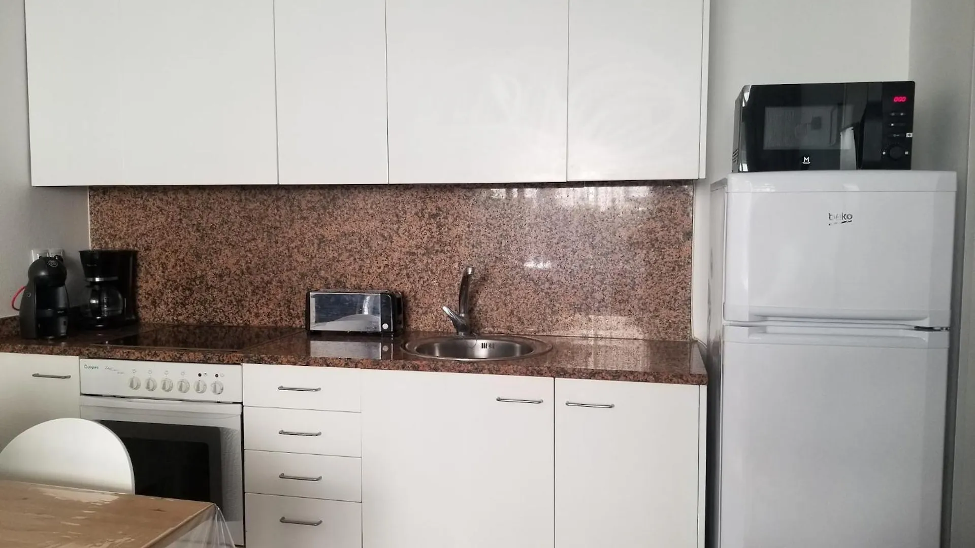The Apartment In Estartit أولاستارتيت