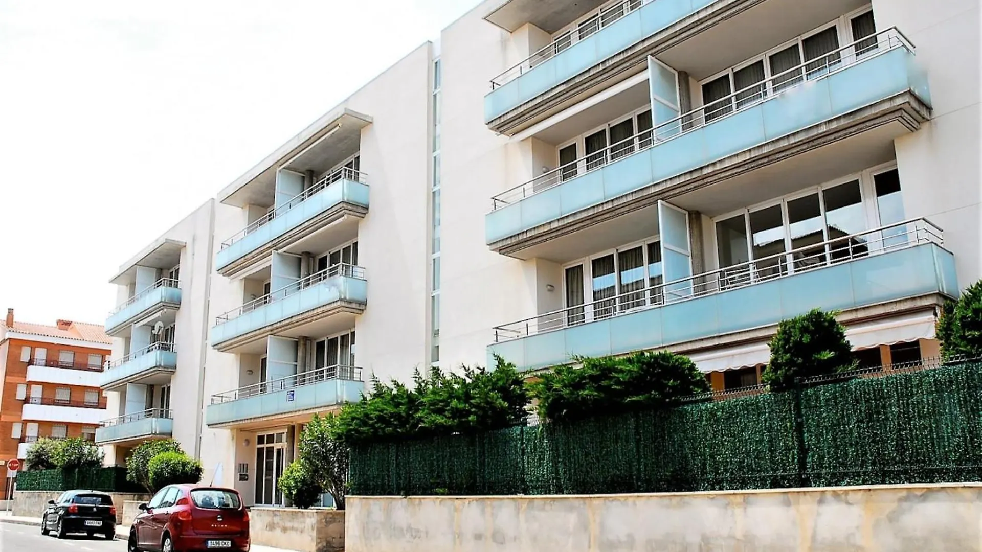 The Apartment In Estartit أولاستارتيت