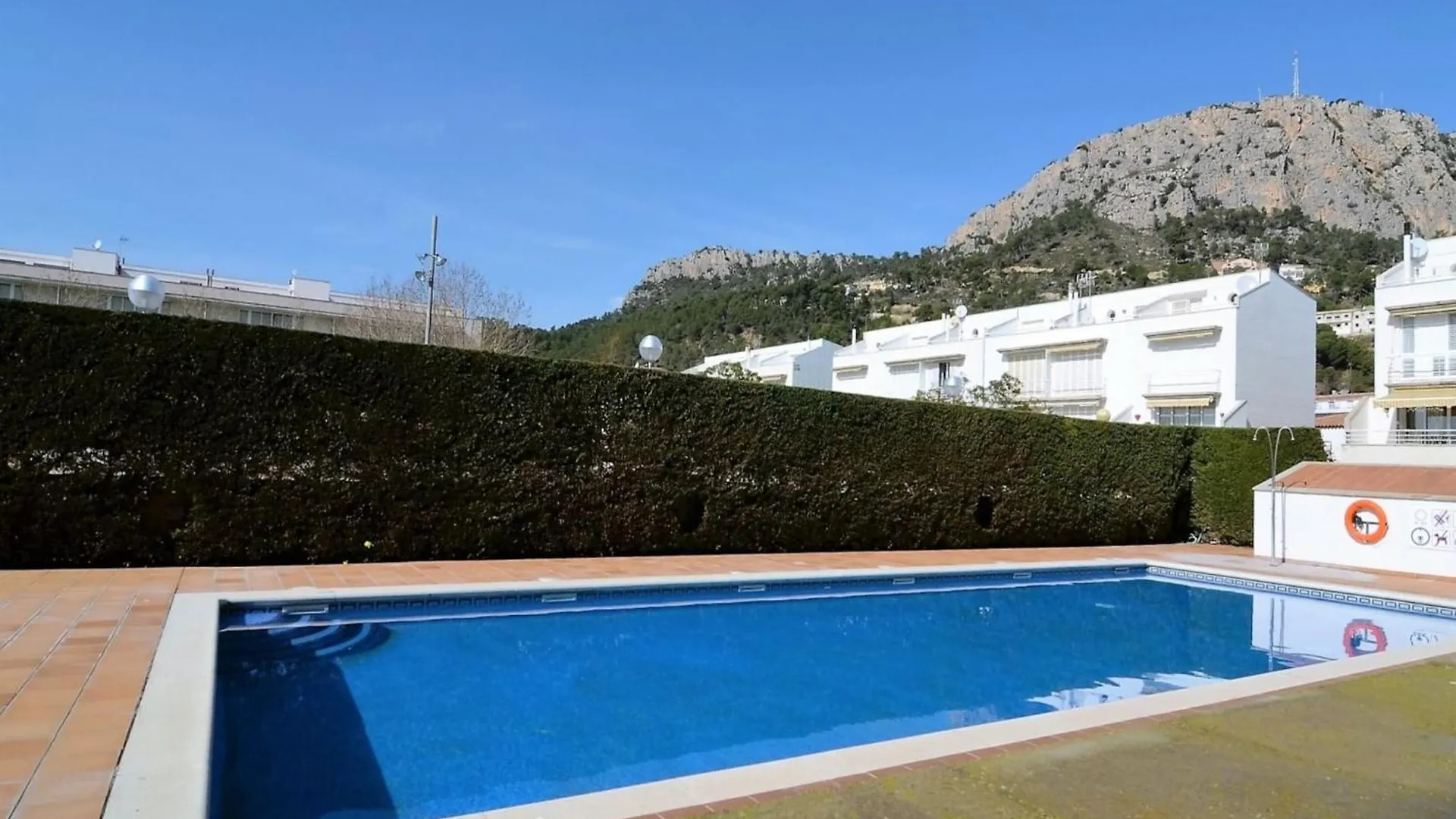 The Apartment In Estartit أولاستارتيت