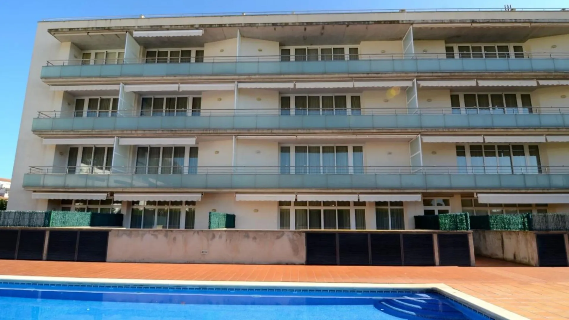 The Apartment In Estartit أولاستارتيت