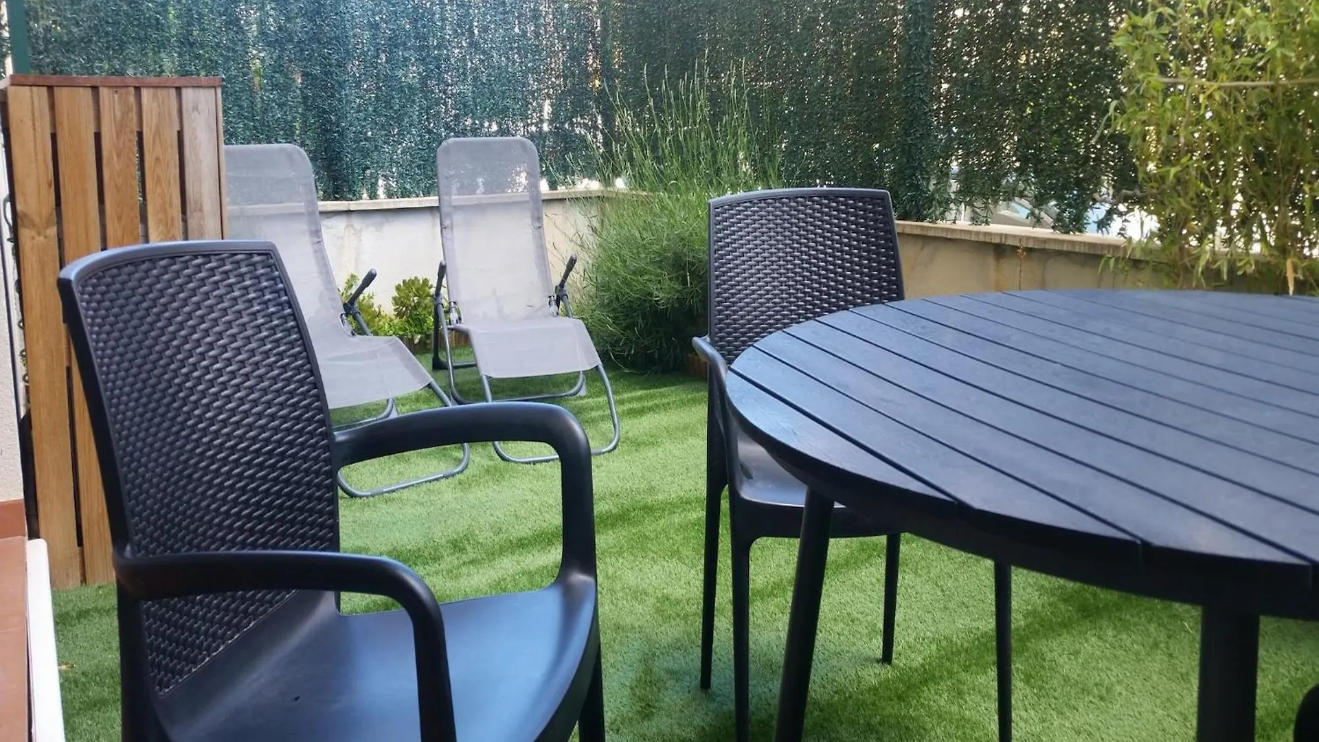 The Apartment In Estartit أولاستارتيت