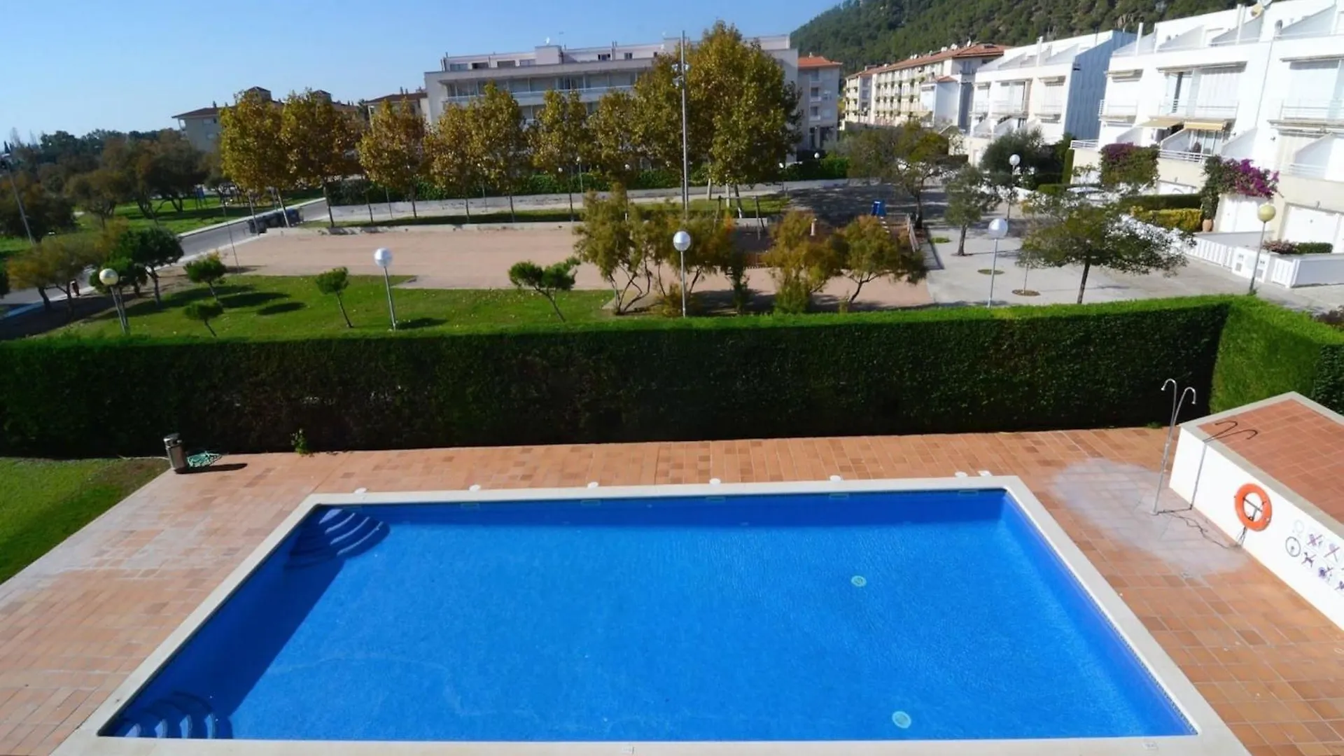 The Apartment In Estartit أولاستارتيت