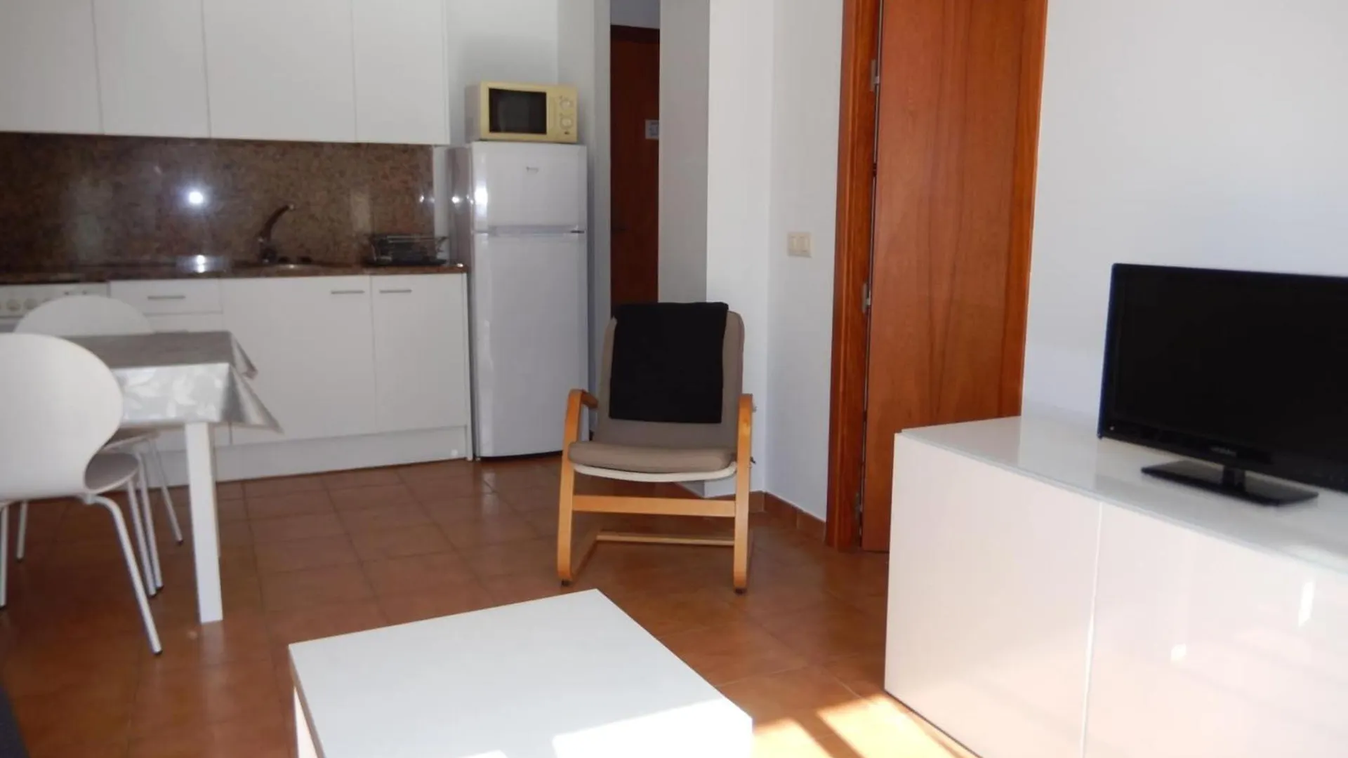 The Apartment In Estartit أولاستارتيت 0*,