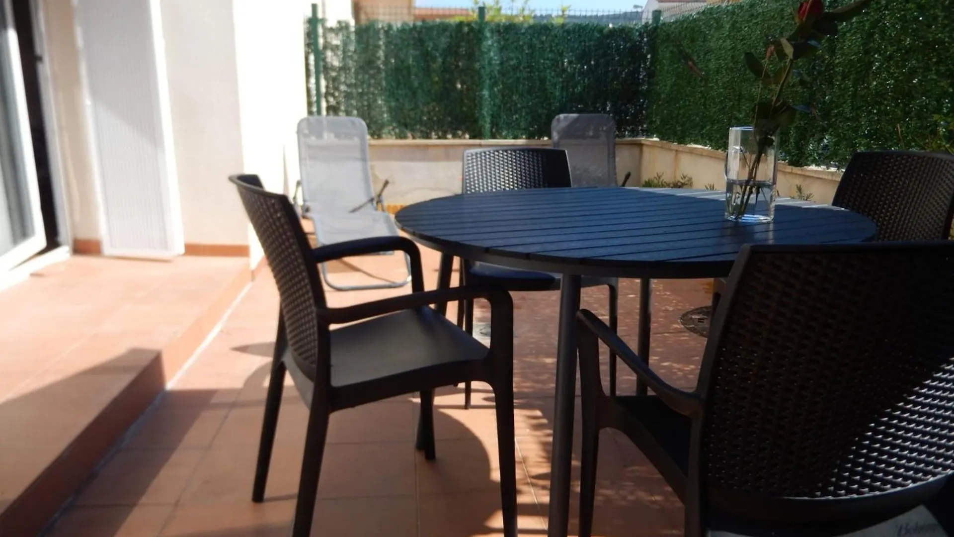 The Apartment In Estartit أولاستارتيت إسبانيا