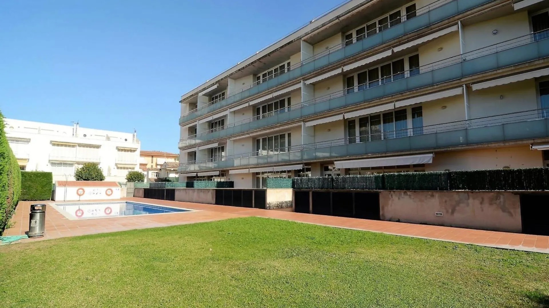 The Apartment In Estartit أولاستارتيت 0*,  إسبانيا